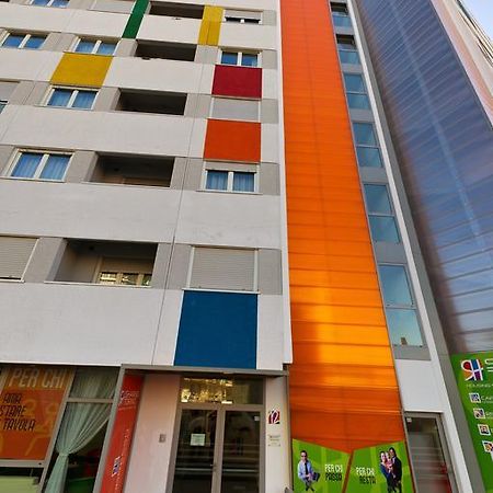 Hotel Sharing Торино Екстериор снимка