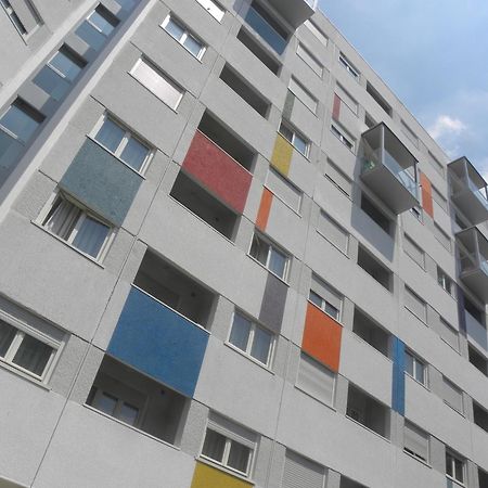 Hotel Sharing Торино Екстериор снимка