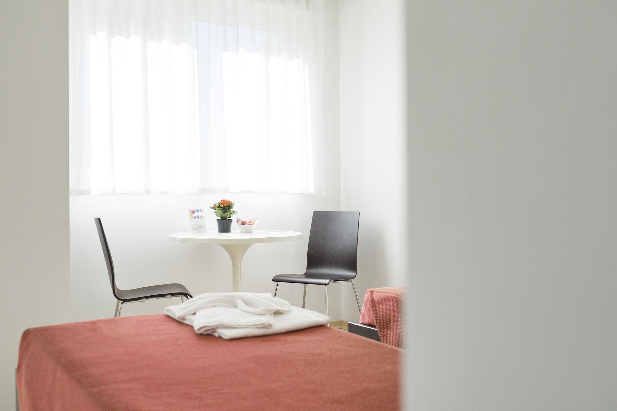 Hotel Sharing Торино Екстериор снимка