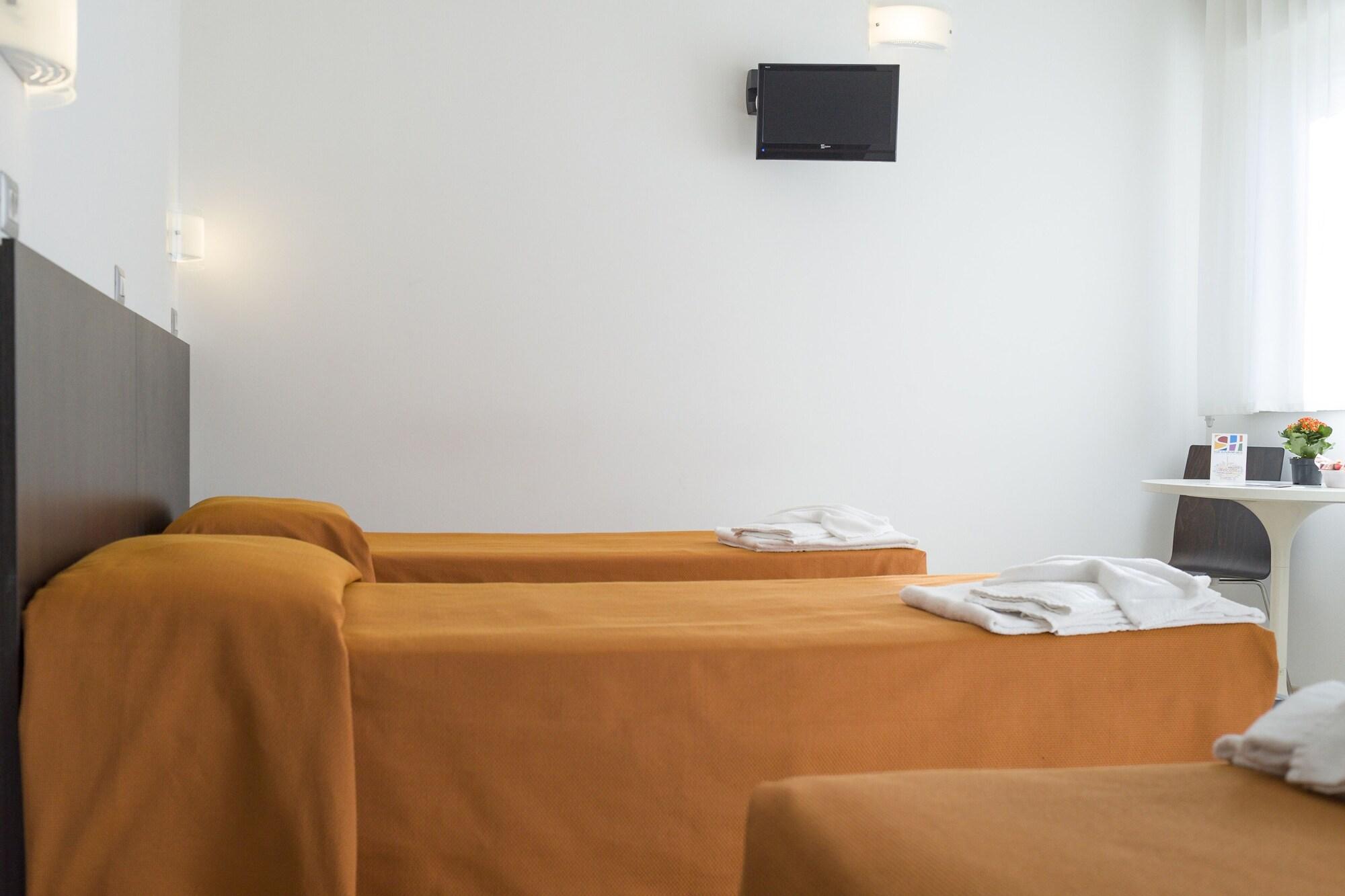 Hotel Sharing Торино Екстериор снимка