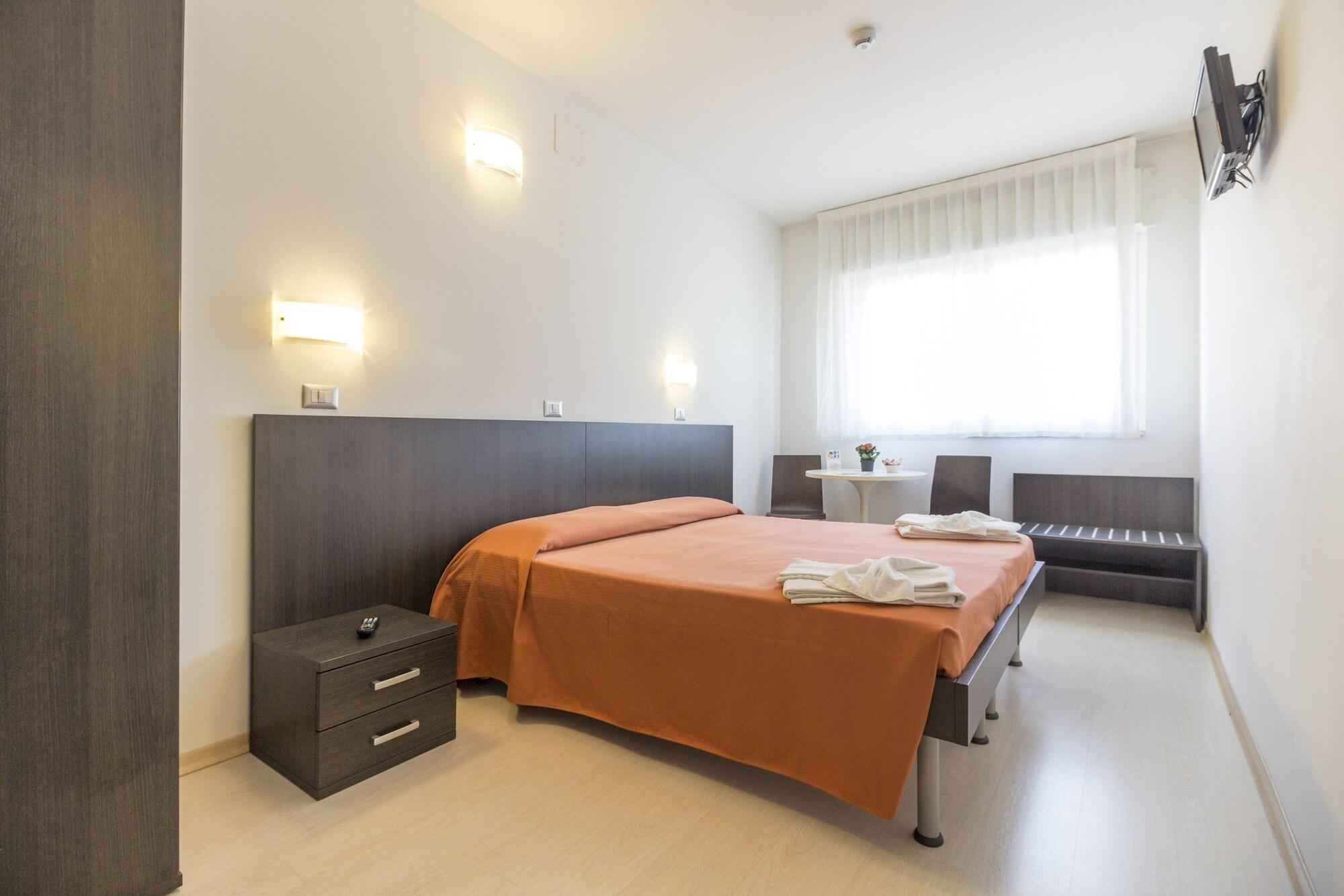 Hotel Sharing Торино Екстериор снимка