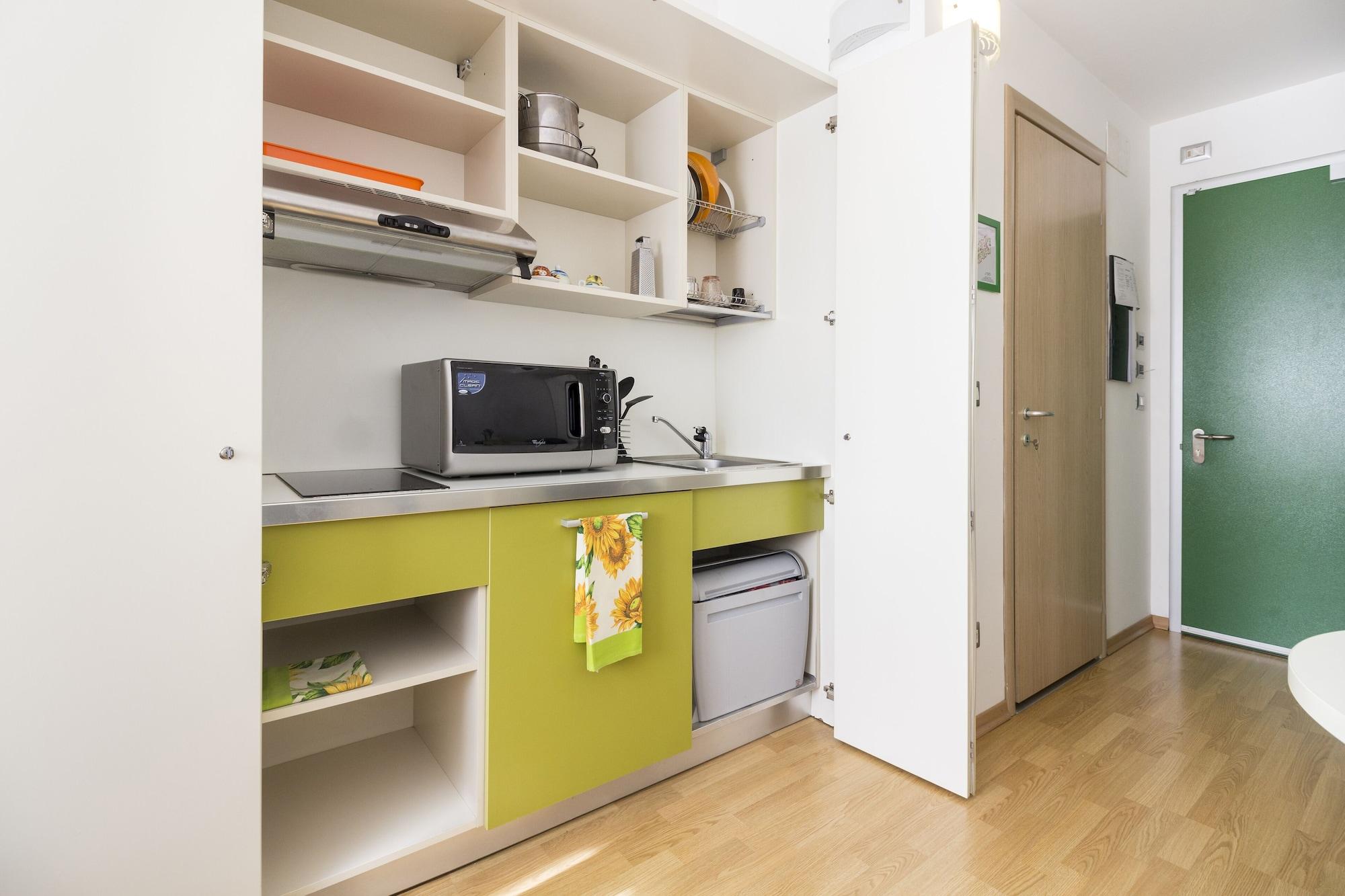 Hotel Sharing Торино Екстериор снимка