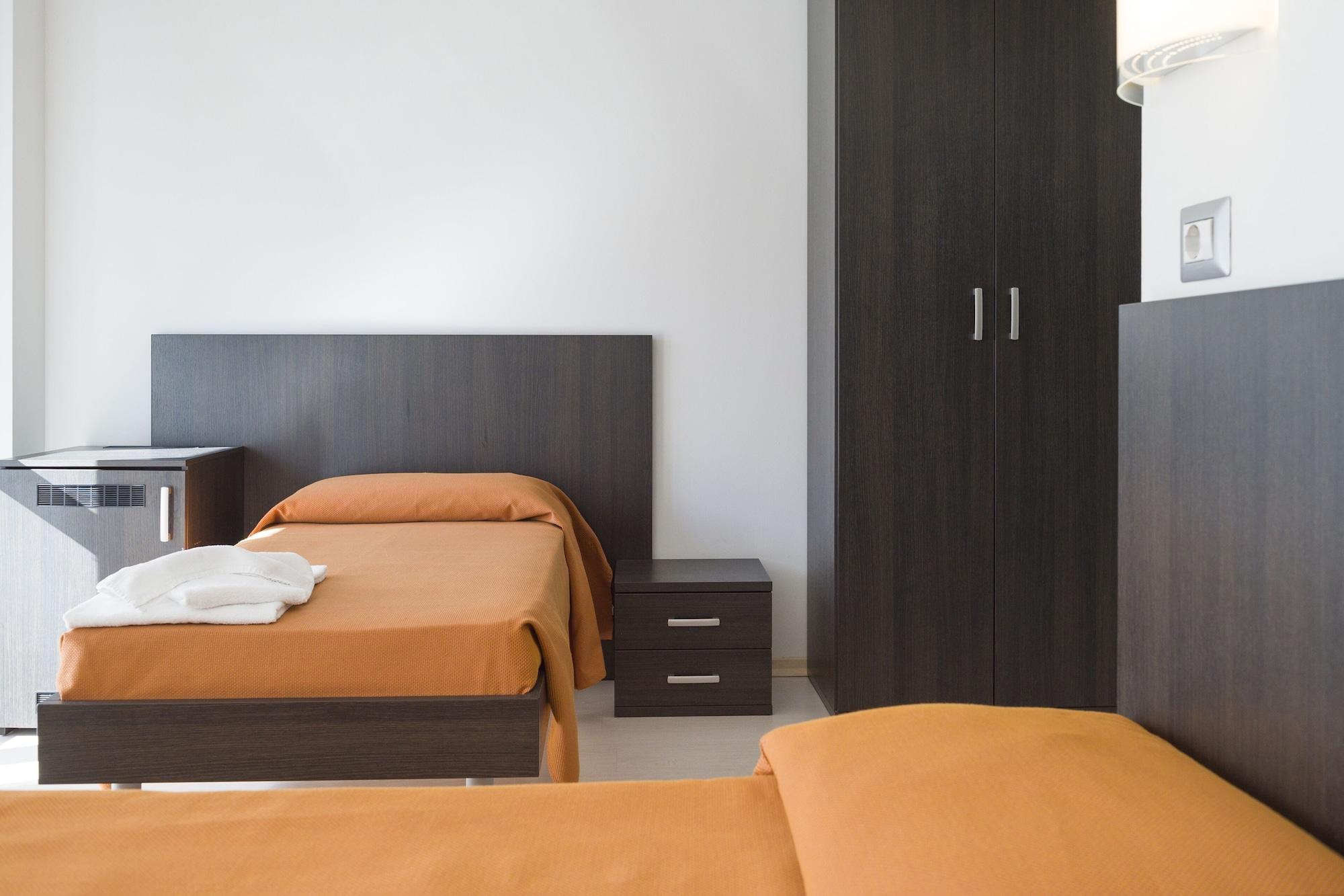 Hotel Sharing Торино Екстериор снимка