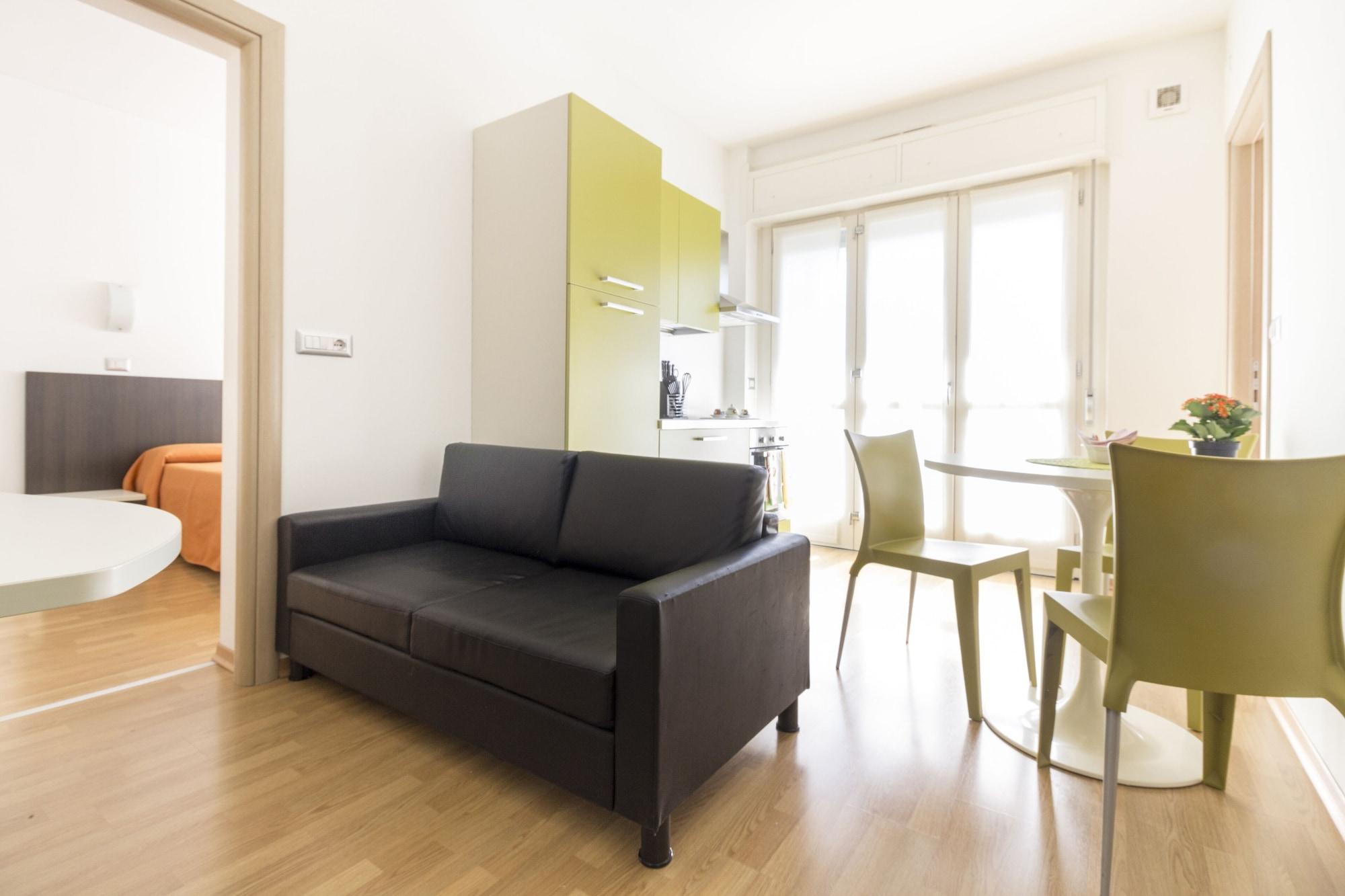 Hotel Sharing Торино Екстериор снимка