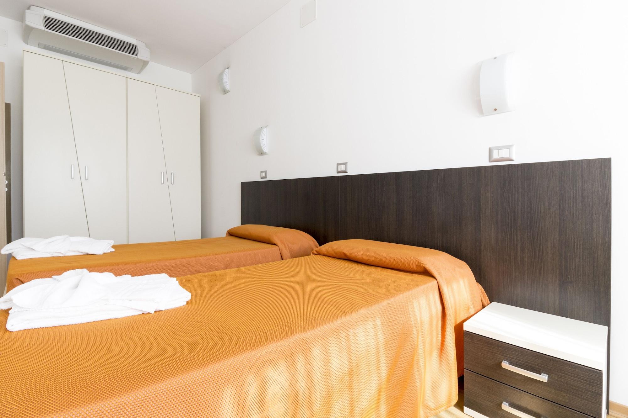 Hotel Sharing Торино Екстериор снимка