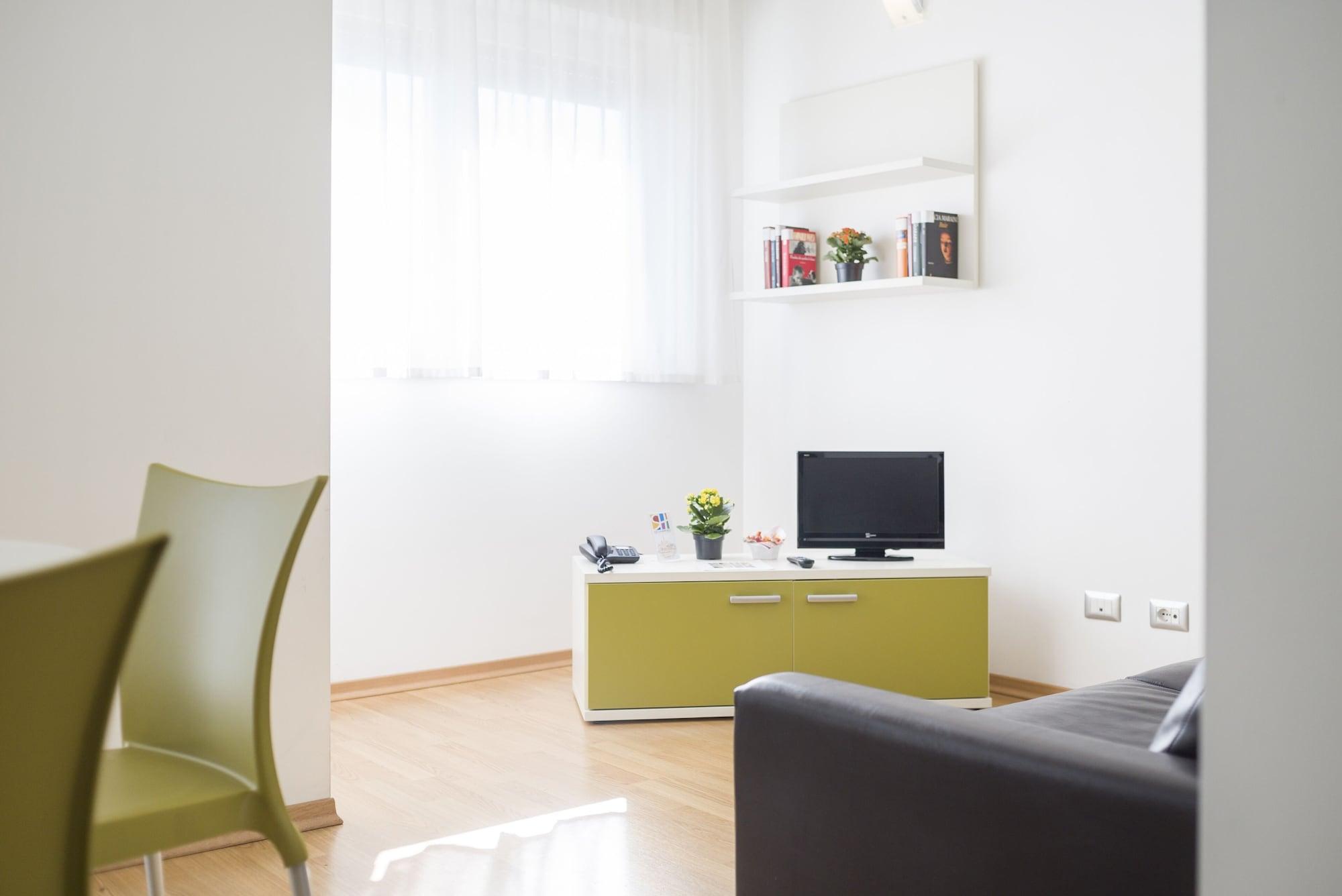 Hotel Sharing Торино Екстериор снимка