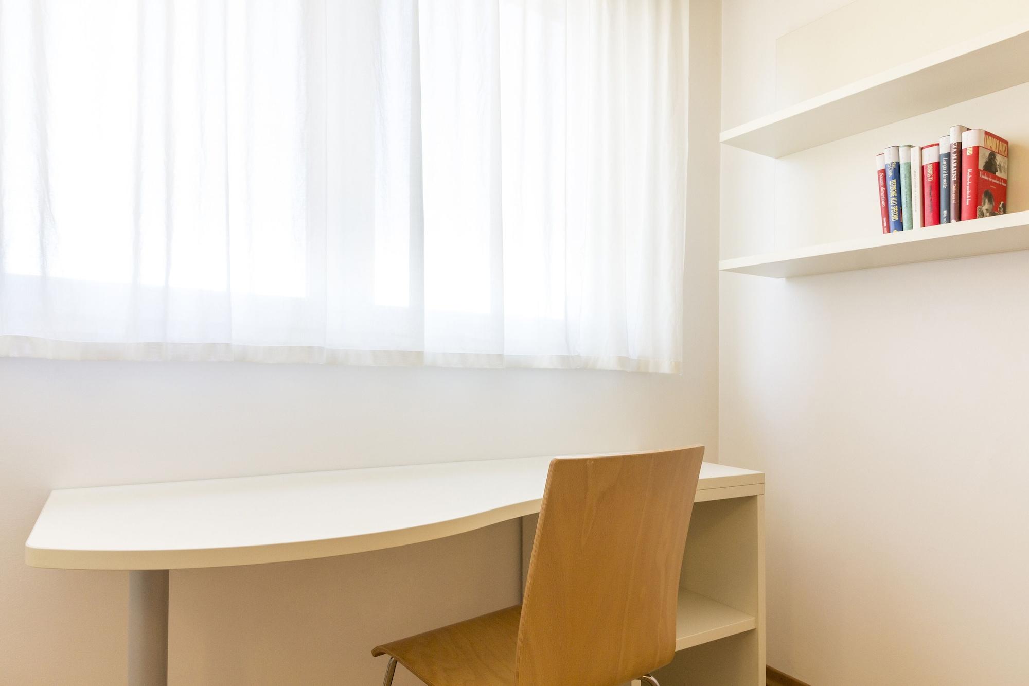 Hotel Sharing Торино Екстериор снимка