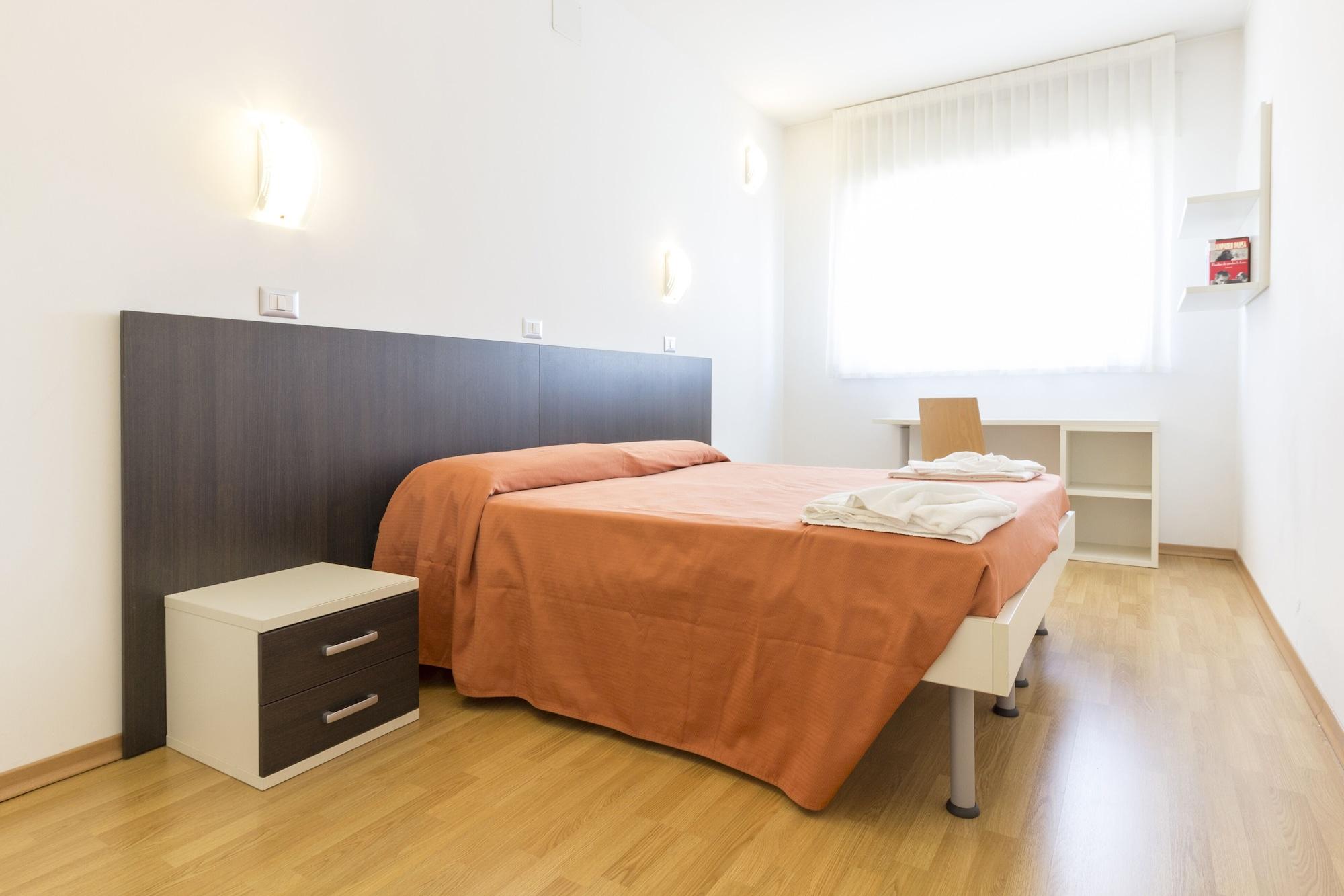 Hotel Sharing Торино Екстериор снимка