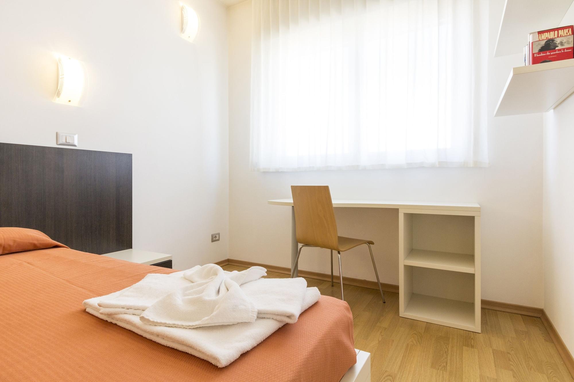 Hotel Sharing Торино Екстериор снимка