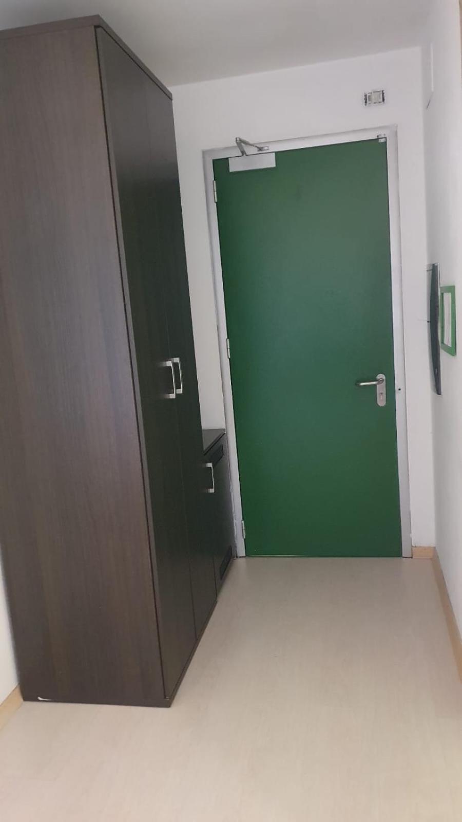 Hotel Sharing Торино Екстериор снимка