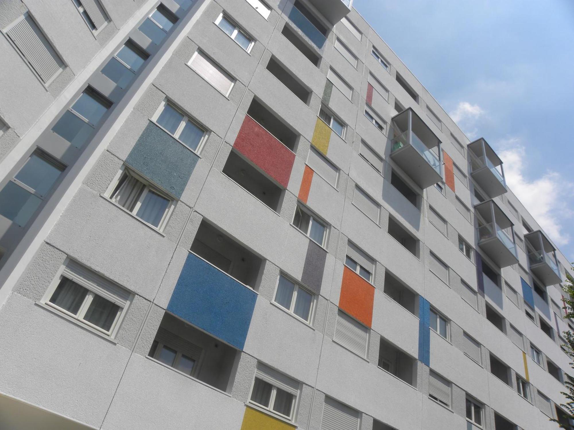 Hotel Sharing Торино Екстериор снимка