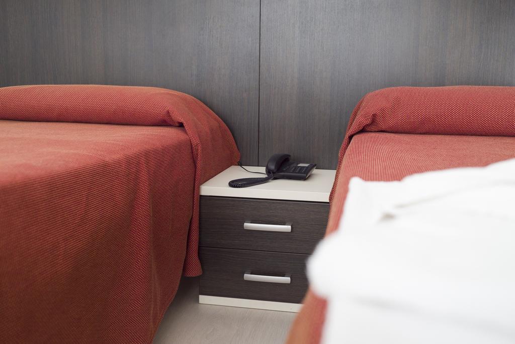 Hotel Sharing Торино Екстериор снимка
