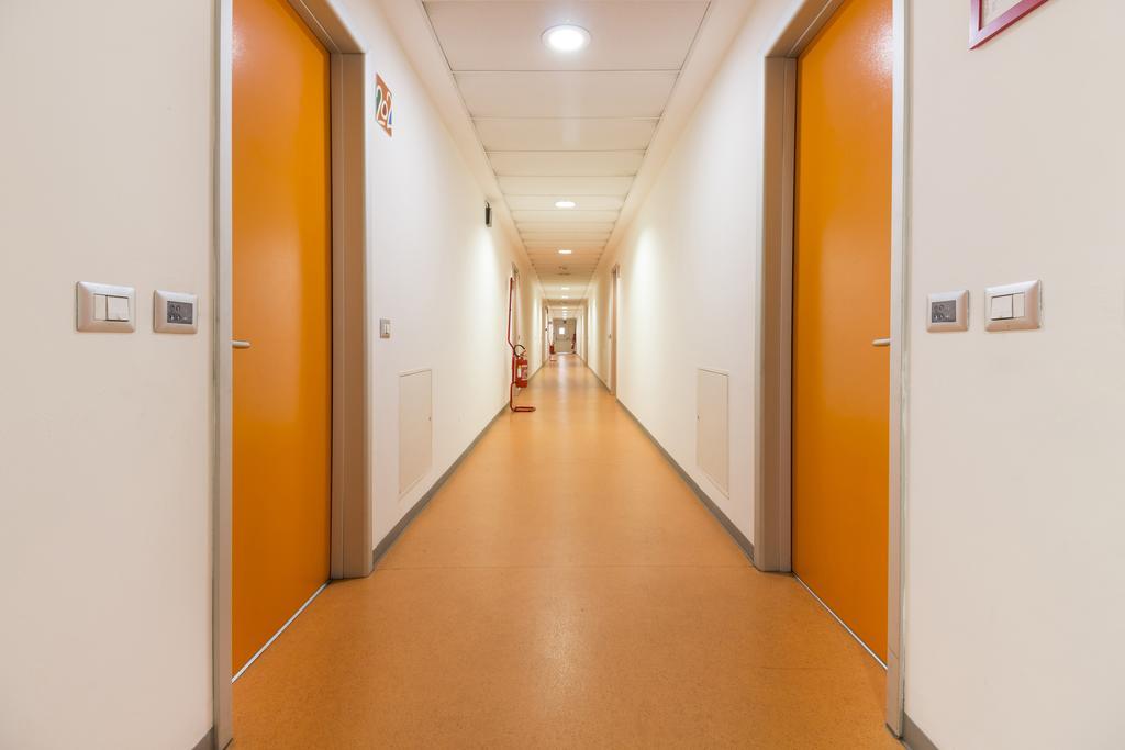 Hotel Sharing Торино Екстериор снимка