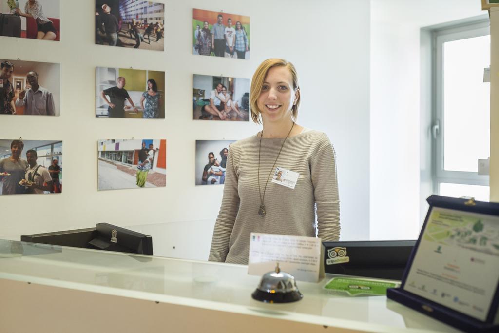 Hotel Sharing Торино Екстериор снимка