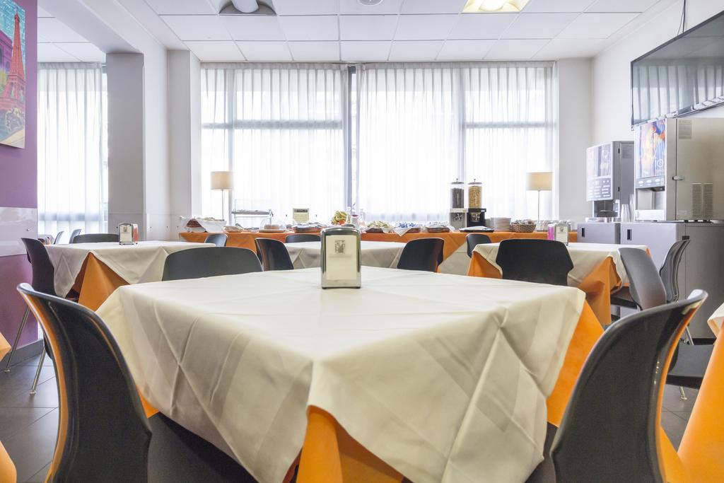 Hotel Sharing Торино Екстериор снимка